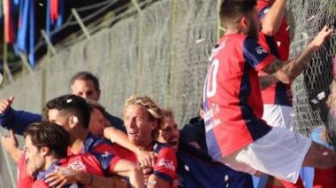 Del Valle recibe a Villa del Parque por la punta de la zona B
