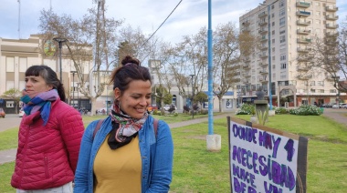 Video 28S: Declaración de los movimientos transfeministas, sociales y políticos