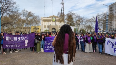 Video 28S: Declaración de los movimientos transfeministas, sociales y políticos