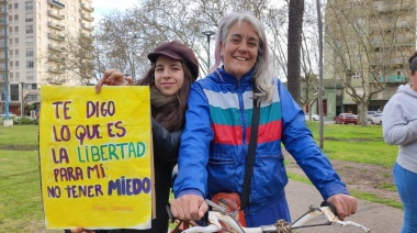 Video 28S: Declaración de los movimientos transfeministas, sociales y políticos