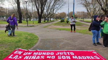 Video 28S: Declaración de los movimientos transfeministas, sociales y políticos
