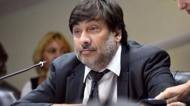 Comenzó el juicio contra el camarista necochense Eduardo Freiler