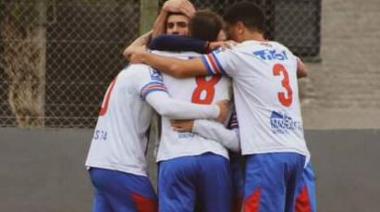 Del Valle continúa por la senda del triunfo