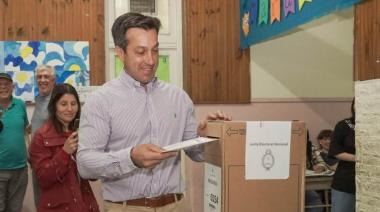 Rojas consolida su poderío y despolariza el escenario local 
