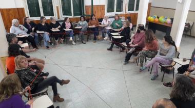 Diálogos Transformadores: La Experiencia de la Diplomatura en Educación para la Paz y el Abordaje de la Conflictividad Social