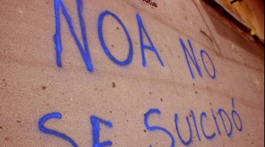 "La norma es la violencia, la persecución y el verdugueo"
