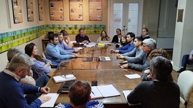 Aumento del 140% en Tasas Municipales: Concejo Deliberante discute la Ordenanza Fiscal Impositiva para 2024