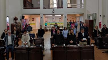 Video: Aprueban con duros cruces el aumento de las tasas municipales ¿De cuánto será el aumento?