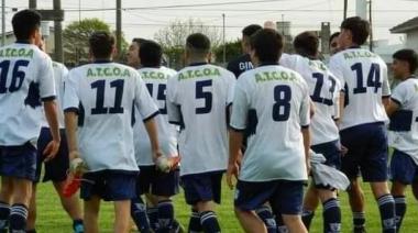 Rivadavia a paso firme