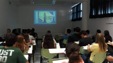 Nueva Tecnicatura superior en Energías Renovables: ¡Cambiemos el futuro energético!