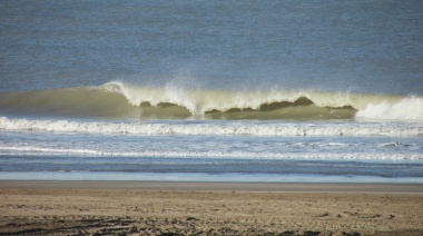 Clima en Necochea: Pronóstico del tiempo hoy, miércoles 08 de noviembre de 2023