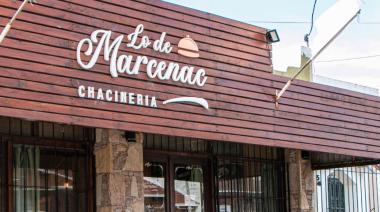 Lo de Marcenac: Una marca registrada de sabor y calidad en Necochea