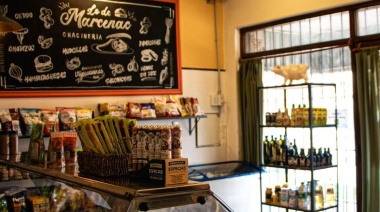 Lo de Marcenac: Una marca registrada de sabor y calidad en Necochea
