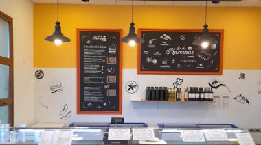 Lo de Marcenac: Una marca registrada de sabor y calidad en Necochea