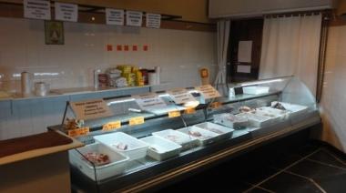 Lo de Marcenac: Una marca registrada de sabor y calidad en Necochea