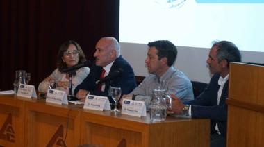 "Nuestro distrito tiene dos perfiles bien marcados, por un lado, el agroexportador y por el otro el turístico”