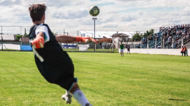 Jornada electrizante en la Liga Necochea de Fútbol: emociones, sorpresas y controversias