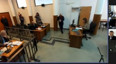 Alegatos finales en el juicio por la muerte de Noa Suárez