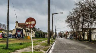 Cambios climáticos en Necochea para el 15 de Noviembre: lluvias y variaciones de temperatura