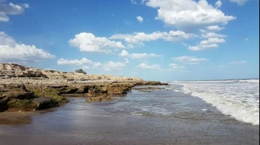 Clima en Necochea hoy: cuál es el pronóstico del tiempo para el 16 de noviembre