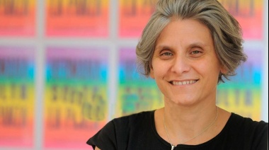 Una argentina en la lista de la BBC sobre las 100 mujeres más influyentes del mundo en 2023