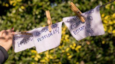 Género anuncia actividades conmemorativas para este viernes en el marco del 25N