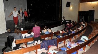 Se viene la tradicional Gala de Fin de Año de la Escuela Municipal de Danzas Clásicas