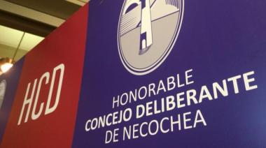 Aumento del boleto de colectivos y otros temas serán tratados en la Sesión del Concejo Deliberante de Necochea