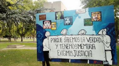 40 Años de Democracia: Necochea tendrá su Festival en el Día Internacional de los  Derechos Humanos