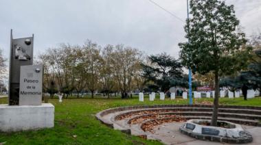 40 Años de Democracia: Necochea tendrá su Festival en el Día Internacional de los  Derechos Humanos