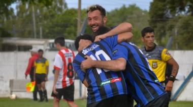 Liga Necochea de Fútbol: Ya está la programación de semifinales y promoción