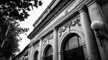 ¡Inscripciones abiertas! Conocé la oferta académica 2024 del Instituto N°163 de Necochea