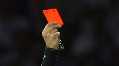 Discriminación en el fútbol local: La Liga impuso fuertes sanciones