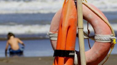 Guardavidas de Necochea en estado de alerta: Reclaman reapertura de paritarias y condiciones dignas