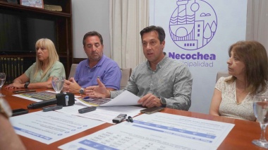 Entró en vigencia la reducción de salarios del intendente Rojas y su planta política
