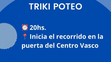 San Sebastián 2024: Cronograma de la celebración vasca en el centro de Necochea