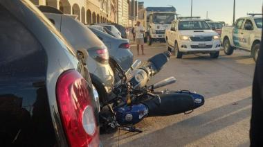 "Más que un joven un héroe": Turista destacó la colaboración de un necochense en un accidente