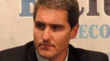 Gonzalo Diez: "Herencia, diálogo y proyecciones para Necochea"