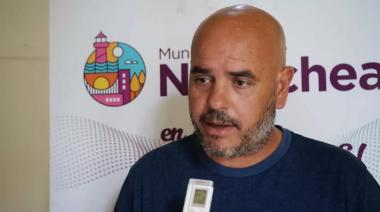 Tristeza por la muerte del ex delegado de Claraz, José García