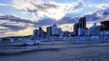Alerta meteorológica en Necochea: Pronóstico del clima para el lunes 5 de febrero