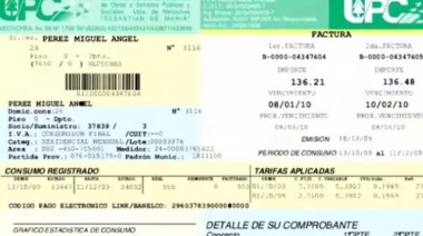 ¿Cómo afectará el aumento de tarifas eléctricas a usuarios y comercios?