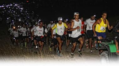 Correr con un noble propósito: South Night Race beneficiará a comedores y al CEC 803 de Necochea