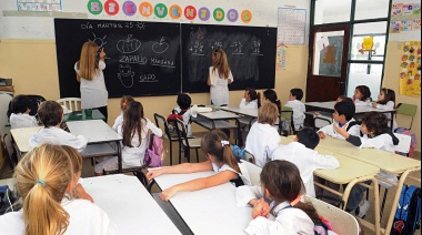 Preocupación en la educación: Milei no libera fondos del Incentivo Docente y hay alerta en las provincias