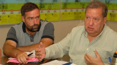 Sigue la discusión por el boleto: la comisión de transporte pide más datos del servicio