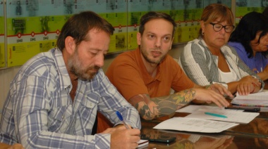 Sigue la discusión por el boleto: la comisión de transporte pide más datos del servicio