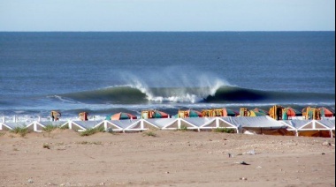 Clima en Necochea: ¿Qué dice el pronóstico para hoy?