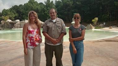 San Cayetano impulsa acciones de conservación ambiental en reunión con Guardafaunas