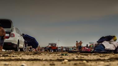 Clima en Necochea: Cómo estará el tiempo este último jueves de febrero
