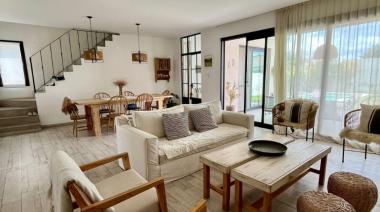 Arquitectura y construcción en Necochea: Entrevista con Demián Giunti