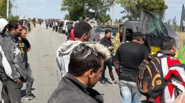 Se viene otra edición del "Dakar de Pobres" y pasará por el balneario Los Ángeles
